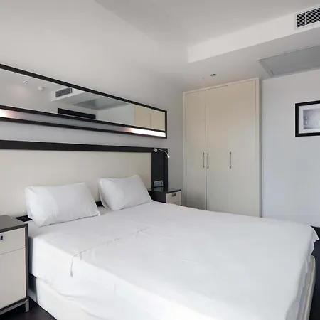 Appart hôtel The Four Winds Hotel Istanbul *