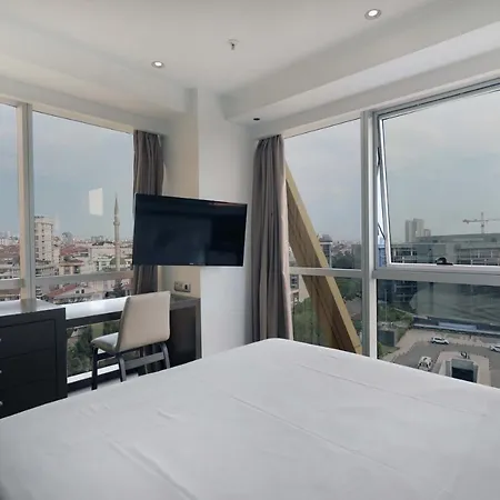 The Four Winds Hotel Istanbul *