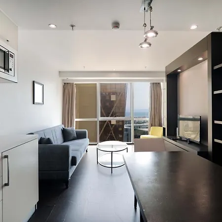 The Four Winds Hotel Istanbul Appart hôtel