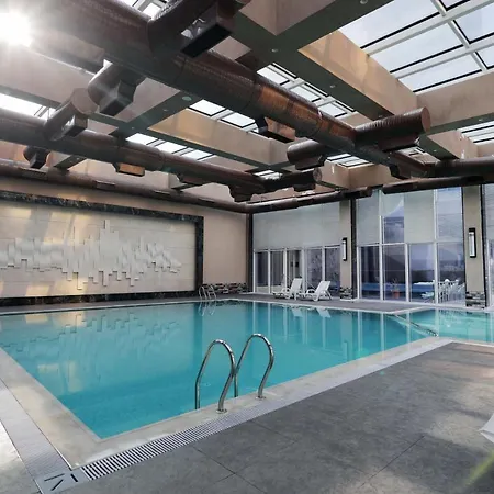 The Four Winds Hotel Istanbul Appart hôtel