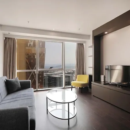 The Four Winds Hotel Istanbul Appart hôtel *
