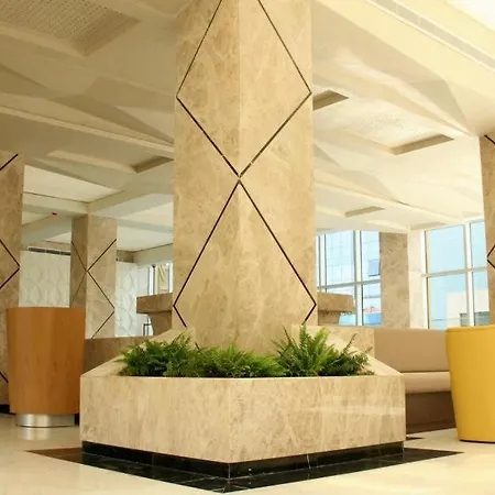 The Four Winds Hotel Istanbul *