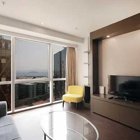 The Four Winds Hotel Istanbul *