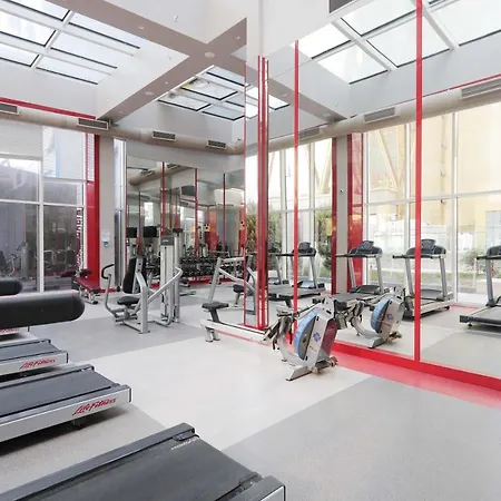 Aparthotel The Four Winds Hotel Istanbul