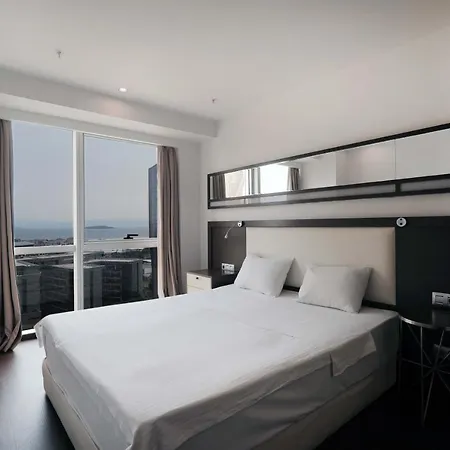 The Four Winds Hotel Istanbul