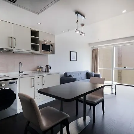 The Four Winds Hotel Istanbul * 伊斯坦布尔