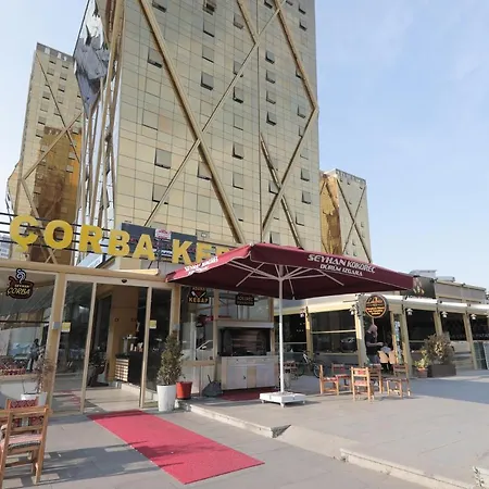 The Four Winds Hotel Istanbul Апарт-отель *