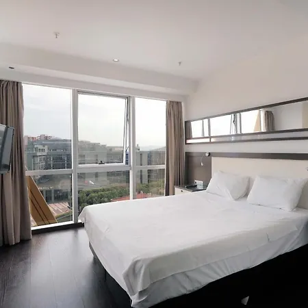 The Four Winds Hotel Istanbul * 伊斯坦布尔
