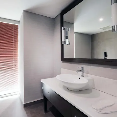 The Four Winds Hotel Istanbul