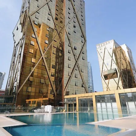 The Four Winds Hotel Istanbul 公寓式酒店